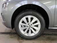 gebraucht Skoda Kamiq Selection TSI DSG