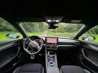 gebraucht Cupra Formentor Formentor VZ 2,0 TSI DSG