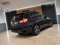 gebraucht BMW X5 xDrive30d M-PAKET NAV SPORTSITZ KEYLESS KAMERA