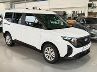 Neu Ford Tourneo Titanium 125 PS (91 kW) 2026 Kombi