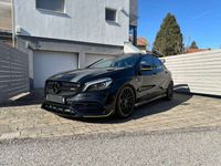 gebraucht Mercedes A45 AMG Mercedes-AMG A 45 4MATIC Aut.