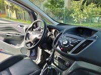 gebraucht Ford Grand C-Max Grand C-MaxTitanium 2,0 TDCi DPF Titanium