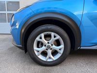 gebraucht Nissan Juke 