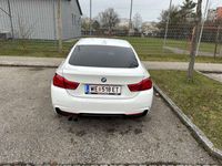 gebraucht BMW 418 418M Sport