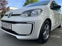 gebraucht VW up! (BlueMotion Technology) high