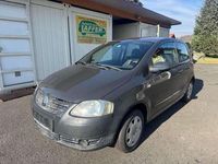 gebraucht VW Fox 1.2 - nur 81800km - inkl. Neuen Pickerl!