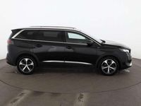 Gebraucht Peugeot 5008 GT 131 PS (96 kW) 2021 Schwarz SUV