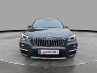 gebraucht BMW X1 X-Line 2.0d