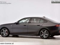 gebraucht BMW 520 d xDrive