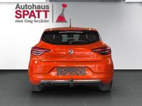 gebraucht Renault Clio V Intens TCe 100