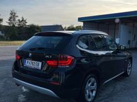 gebraucht BMW X1 xDrive18d