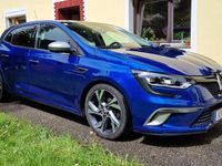 gebraucht Renault Mégane GT Megane GT Energy TCe 205 EDC