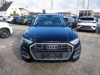 gebraucht Audi Q5 50 TFSIe quattro *20"ALU+VIRTUAL+MATRIX*