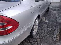gebraucht Mercedes E350 Elegance 4MATIC Aut.
