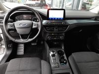 gebraucht Ford Focus Turnier Active 15 EcoBlue Aut. *LED / AHV & KA...