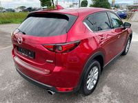 gebraucht Mazda CX-5 CD150 AWD Revolution