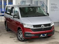 gebraucht VW Multivan Sonstige 2,0 TDI 4Motion DSG