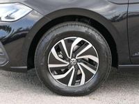 gebraucht VW Polo Friends TSI