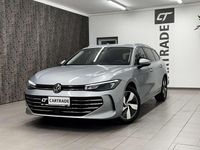 gebraucht VW Passat Variant 2.0 TDI SCR Business DSG /LED/ VIRTUAL/ ACC/ MA...