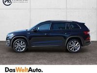 gebraucht Skoda Kodiaq 4x4 Sportline TDI DSG