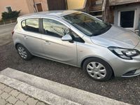 gebraucht Opel Corsa Corsa1,2 Edition Edition