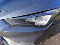 gebraucht Seat Leon SP Kombi FR Edition 1.5 TSI 115 PS