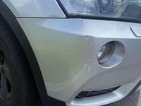 gebraucht BMW X3 xDrive20d Österreich-Paket Aut.