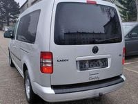 gebraucht VW Caddy Maxi Caddy 1.6 TDI (5-Si.) DSG BMT Maxi EcoProfi