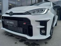 gebraucht Toyota Yaris 1,6 Turbo GR High Performance