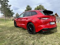 gebraucht Skoda Enyaq iV 80 82kWh Sportline