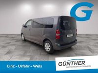 gebraucht Opel Zafira Life 2,0 CDTI S&S Edition M