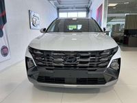 gebraucht Hyundai Tucson GO+ 1.6 T-GDI Hybrid 2WD AT 158 kW / 215 PS 2-Zonen-Klimaautomatik, Android Auto, Apple CarPlay, Voll-LED Scheinwerfer, Keyless Go, Navigationssystem, Virtual Cockpit, 18 Zoll Leichtmetallfelgen, uvm.