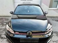 gebraucht VW Golf GTI TCR 20 TSI DSG
