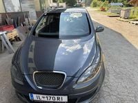 gebraucht Seat Altea Salsa 19 TDi DPF