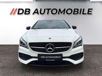 gebraucht Mercedes CLA200 d CDI EDITION Rückfahrkamera