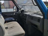 gebraucht Iveco Daily 40-10 Turbo 4x4