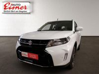 gebraucht Suzuki Vitara 1.4 GLX HYBRID Navigation, Rückfahrkamera