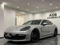 gebraucht Porsche Panamera 2.9 4 E-Hybrid**BOSE**SHZ**SK**LH**SWA**UVM**