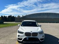 Gebraucht BMW X1 190 PS (139 kW) 2019 SUV