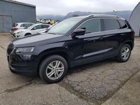 gebraucht Skoda Karoq 1,6 TDI Ambition // Kamera / Navigation //