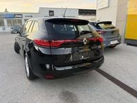 gebraucht Renault Mégane GrandTour Megane Equilibre Blue dCi 115