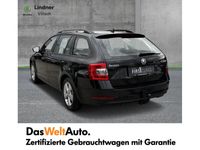 gebraucht Skoda Octavia Combi Ambition Limited TDI DSG