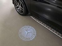 Gebraucht Mercedes GLE350 258 PS (189 kW) 2017 Coupé