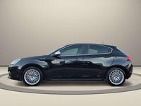 gebraucht Alfa Romeo Giulietta 14 TB Super Edizione