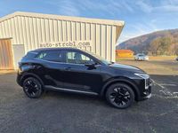 Neu Kia Sportage Silver 150 PS (110 kW) 2025 Schwarz SUV