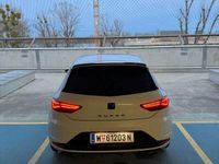 gebraucht Seat Leon Cupra 20 TSI Start-Stop DSG