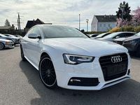 gebraucht Audi A5 Sportback 2,0 TDI