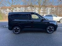 Neu Ford Transit Limited 100 kW (136 PS) 2025 Van