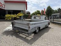 Gebraucht Chevrolet Pick-Up 220 PS (161 kW) 1966 Abholung
