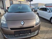 gebraucht Renault Scénic III ScenicAuthentique 15 dCi DPF